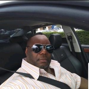 Meet your Posher, Frederik